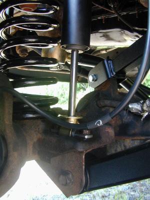 Jeep Cherokee 4.5 Inch Overland Plus Short Arm Lift Kit 1984-2001 XJ Clayton Off Road