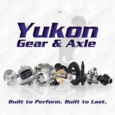 Muscle Car Limited Slip &amp; Re-Gear Kit For Ford 9 28 Spline 3.70 Ratio 9.0 Inch Ford 3.70 Ratio R&amp;P Gear/ Install Kit Package With 28 Spline T/L Posi (Fits 2.89 Inch Do/ Daytona Ps) Yukon Gear