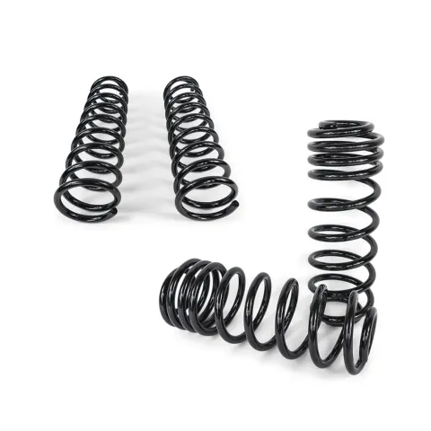 Jeep Wrangler 392 Performance Coil Package 2021+ JL Clayton Off Road