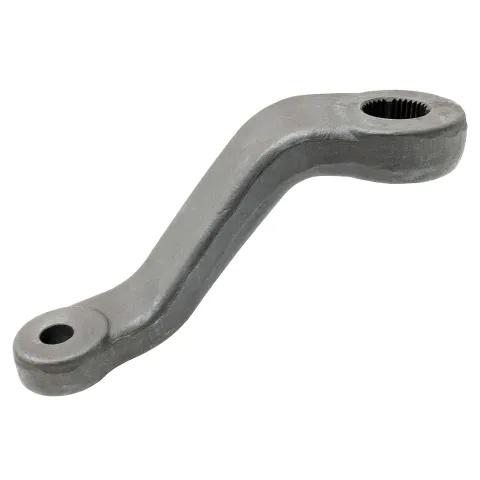 Dropped Pitman Arm 07-18 Wrangler JK For Use w/ RockJock Suspension Kit RockJock 4x4