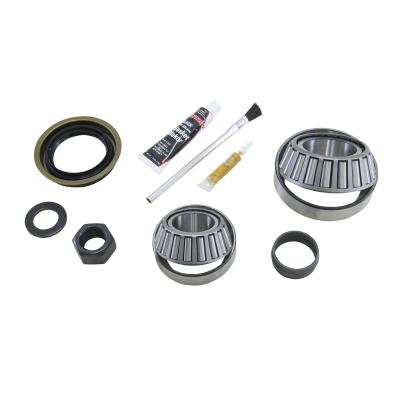 Bearing Install Kit For '03 And Newer Chrylser 9.25 Inch Diff For Dodge Truck 9.25 Chy Front Bearing & Seal Kit 2003 & Up Dodge Truck Yukon Gear