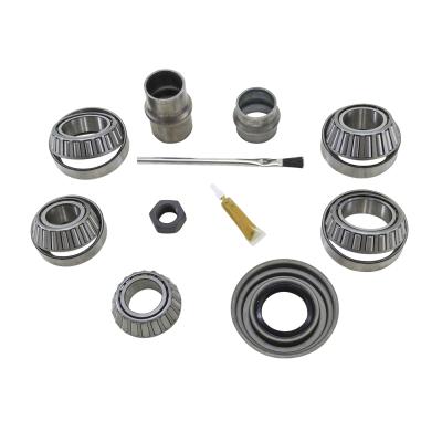 Bearing Install Kit For Dana 25 Differential D25 Bearing Kit Yukon Gear