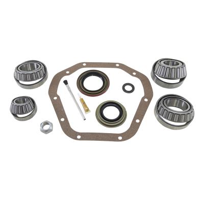 Bearing Install Kit For '11 & Up Ford 10.5 Inch Differential 10.5 Inch Ford '11 & Up Master Overhaul Kit (37 Spline R&P Only) Yukon Gear