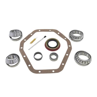 Bearing Install Kit For '88 And Older 10.5 Inch GM 14 Bolt Truck Differential 14T 10.5 Inch GM 88 & Dn Bearings & Seals Yukon Gear