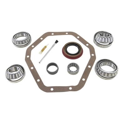 Bearing Install Kit For '89-'97 10.5 Inch GM 14 Bolt Truck Differential 14T 10.5 Inch GM 1989-1997 Bearings & Seal Kit Yukon Gear