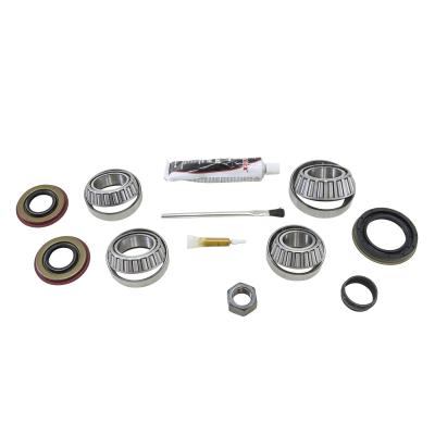 Bearing Install Kit For 98 & Down GM 8.25 Inch IFS Differential 8.25IFS GM (98 & Down) Bearing & Seal Kit Yukon Gear
