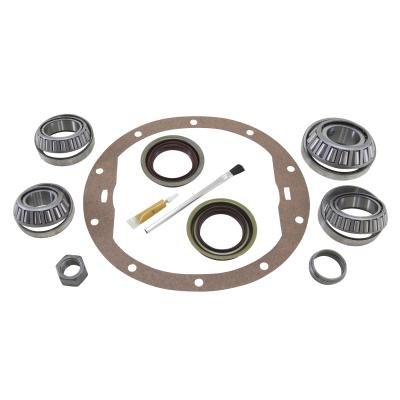 Bearing Install Kit For '09 And Newer GM 8.6 Inch Differential 8.6 Inch GM 09 & Up Bearing & Seal Kit Yukon Gear