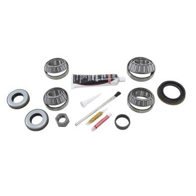 Bearing Install Kit For '11 & Up GM 9.25 Inch IFS Front Differential 9.25IFS GM 2011-2019 Bearing & Seal Kit Yukon Gear