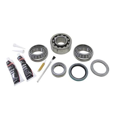 Bearing Install Kit For GM HO72 Diff Without Load Bolt (Ball Bearing) HO72 GM W/O Load Bolt (Ball Bearing) Yukon Gear
