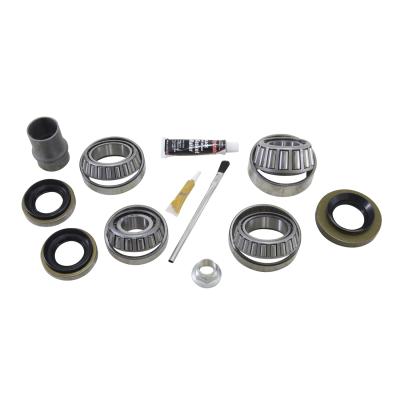 Bearing Install Kit For Toyota 7.5 Inch IFS Differential For V6 Only 7.5 Inch ifs(W/ V6 Only)(Incl Side Seals But No Side Shims) Yukon Gear