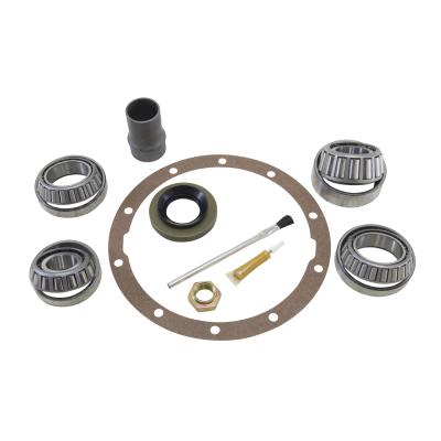 Bearing Kit For 85 & Down Toy 8 Inch And Aftrmrkt 27  Spline Rng&Pinion W/Zip Lckr 8 Inch Toy '85 & Dwn Bearing & Seal Kit 1-1/2 Inch With Yzl Arb And V6 Locker Yukon Gear