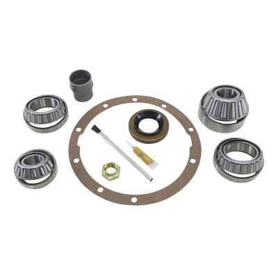 Bearing Install Kit For Toyota Turbo 4 And V6 Diff W/ 27 Spline Pinion Toyota V6 & T4 Bearing & Seal Kit '02&Dwn W/27 Spline Pinion Yukon Gear