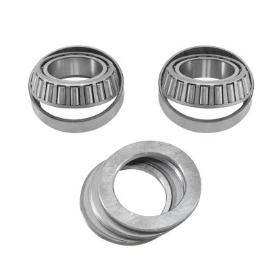 8.5 Inch & 8.2 Inch GM Carrier Installation Kit 8.2 Inch GM & 8.5 Inch GM 10 Bolt Rear OEM-Case Carrier Bearing & Shim Inst Kit (Not For Ydg HD-Std Eat Or HD Yukon Gear