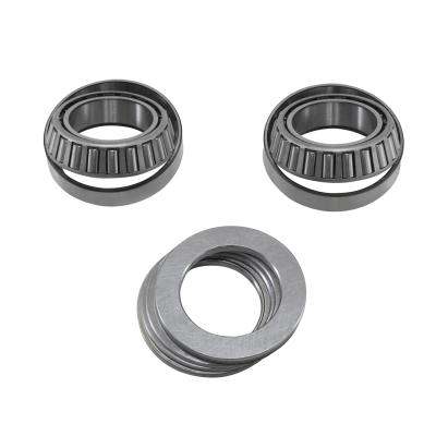 GM 9.5 Inch & 9.76 Inch Carrier Installation Kit 9.5 Inch & 9.76 Inch GM Carrier Bearing And Shim Installation Kit Yukon Gear