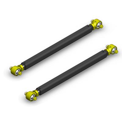 Jeep Cherokee Pro Series Long Rear Lower Coil Conversion Control Arms 1984-2001 XJ Clayton Off Road