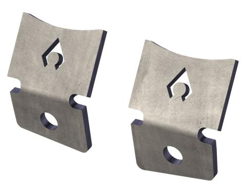 JL Rear LCA Skids Artec Industries