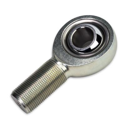 Premium 3-piece Teflon Lined 1.25 Inch Shank with 1.0 Inch Bore Rod End Left Hand (reverse) Artec Industries