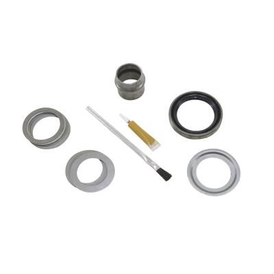 Minor Install Kit For Dana 25 Differential D25 Mini Installation Kit Yukon Gear