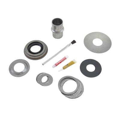 Minor Install Kit For Dana 44 Disconnect Differential D44 Dodge W/ Disconnect Front Or Isuzu Rodeo Rear Mini Kit Yukon Gear