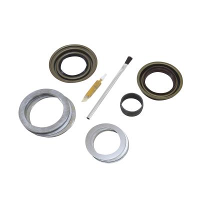 Minor Install Kit For GM 9.5 Inch Differential 9.5 Inch GM Minimum Installation Kit 2013&Down Yukon Gear