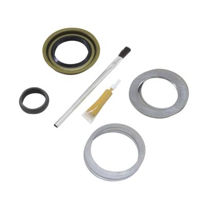 Minor Install Kit For Model 35 IFS Differential For Ranger And Explorer M35IFS Ranger & Explorer (Incl Side Seals) Minimum Kit Yukon Gear