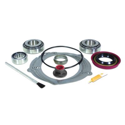 Pinion Install Kit For Ford 9 Inch Differential 9 Inch Ford Pinion Kit (Fits Stock Small Bearing Support W/Any Carrier Bearings) Yukon Gear