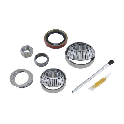 Pinion Install Kit For 2011 & Up GM & Chrylser 11.5 Inch Differential 11.5 AAM Mid 2011+ GM & Mid '11-'13 Chy (4.375 Inch od) Pinion Kit Yukon Gear