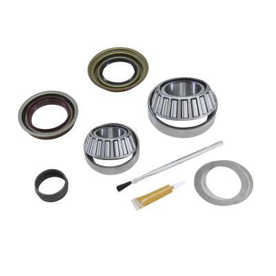 Pinion Install Kit For 2014 & Up GM 9.76 9.76 Inch GM 12 Bolt Pinion Kit 2014 & Up Yukon Gear