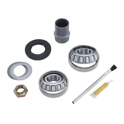 Pinion Install Kit For Suzuki Samurai Differential Samurai Pinion Kit Yukon Gear