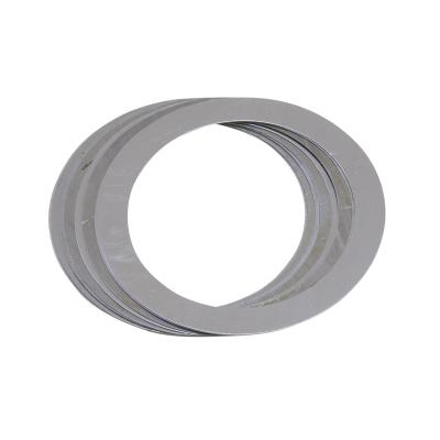 Replacement Pinion Depth Shims For Dana 80 D80 F10.25 Inch 10.5 Inch Pinion Depth Shims (Between Pin Head & Bearing) Yukon Gear