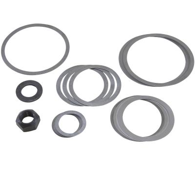 Replacement Carrier Shim Kit For Dana 70 & 70HD D70 & D70-HD Shim Kit (Incl. Pinion Nut) Yukon Gear