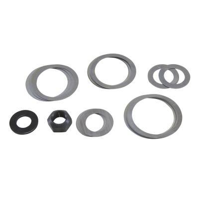 Replacement Complete Shim Kit For Dana 50 D50IFS & D44IFS-Late Only Shim Kit (Includes Pin Nut & Washer) Yukon Gear