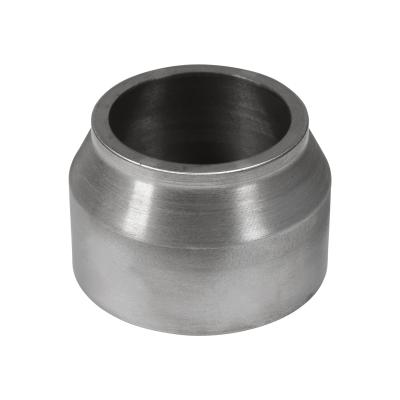 Crush Sleeve Eliminator Solid Spacer Kit For Toyota 8.75 Inch Rear 8.75 Inch Toyota Solid Preload Spacer Kit C/Sleeve Replacement Yukon Gear