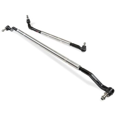 Axis Aluminum Steering Kit for JL/JT- Rubicon, Sport MaxTow, All International JT Artec Industries