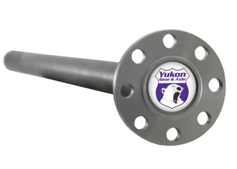 Rear Axle For Chrylser 10.5 Inch Rear 36.75 Inch Long 10.5AAM Dodge Rear Ff Axle Shaft 36.81 Inch Left Hand Or Rh Yukon Gear
