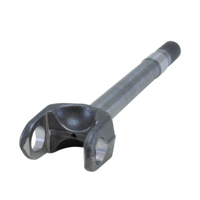 1541H Inner Axle For '78 And Newer 8.5 Inch GM 8.5 Inch Right Hand 19.1 Inch 28 Spline Inner Front Shaft 1978&Up GM Yukon Gear