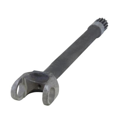 1541H Replacement Assembly '84-'96 Wrangler Dana 30 Right Hand 15 Spline D30 21.91 Inch ovrll Right Hand /297X Discon 84-96 Yj 15 Spline Front 27 Spline Yukon Gear