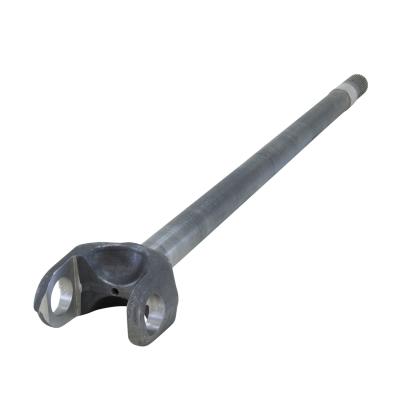 1541H Replacement Inner Axle For Dana 60 D60 36.97 Inch 35 Spline Right Hand Inner Axle Shaft Front '89-'98 Ford F250/ F350 Yukon Gear