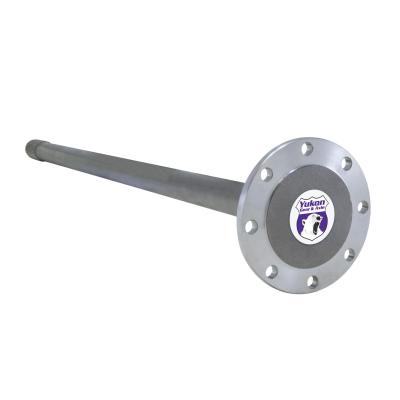 Replacement Axle Shaft For Dana S135 36 Spline 40.5 Inch Long Dana S135 Axle Shaft 36 Spline 40.5 Inch F550 Yukon Gear