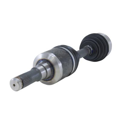 Right Hand Axle For '09-'14 Ford F150 Front Non-Svt Raptor 31 Spline. 8.8IFS Ford Right Hand Cv Axle Shaft 31 Spline '09-'14 F150 (Not Svt Raptor) Yukon Gear