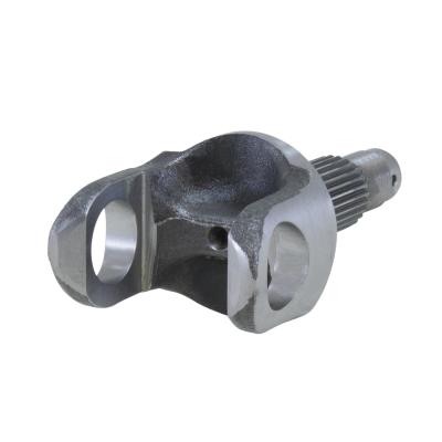 Chromoly Outer Front Axle For Dana 30/44 Diff 30 Spline 8.72 Long 8.72 Inch 30 Spline 297X Cj & Scout Outer Front Stub Axle D44 D30 Yukon Gear