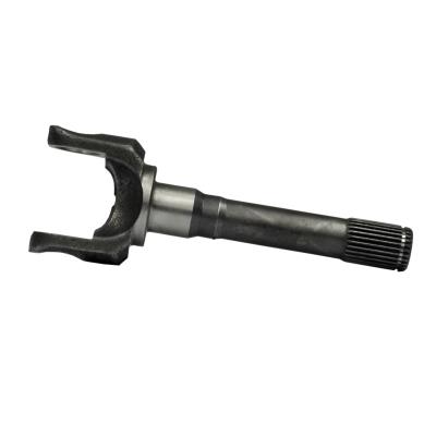 Chromoly Outer Front Axle For Dana 44 Diff 19 Spline 9.94 Long 9.94 Inch 19 Spline 297X GM Trk& Blzer Wagoneer-Disk Outer Stub Yukon Gear