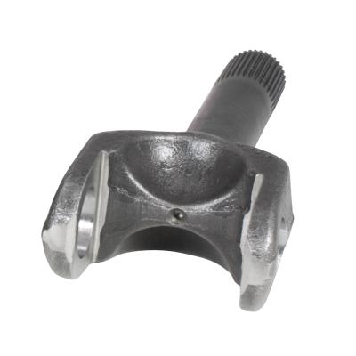 Chromoly Outer Front Axle For Dana 60 Differential 30 Spline 11.4 Long D60 11.4 Inch 30 Spline 4340 Outer Stub 77 To 88 Ford ( Uses 5-733X) Yukon Gear