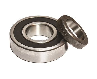 Conversion Bearing For Small Bearing Ford 9 Inch Axle In Large Bearing Housing. Conversion Bearing For Small Bearing Ford 9 Inch Axle In Large Bearing Housing Yukon Gear