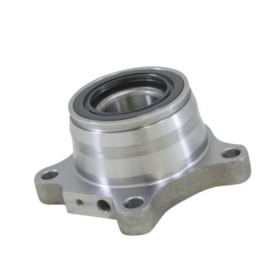 Replacement Unit Bearing For '03-'16 Toyota 4Runner '07-'14 Fj Cruiser Right Hand Rear Unit Bearing Hub Assy Yukon Gear
