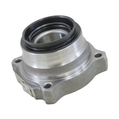 Replacement Unit Bearing Left Hand Rear For '05-'16 Toyota Tacoma Replacement Unit Bearing Hub For '05-'16 Toyota Tacoma Rear Left Hand Side '05-'16 Toyota Tacoma Left Hand Rear Wheel Bearing & Hub Assy Yukon Gear