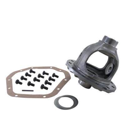 Replacement Standard Open Carrier Case For Dana 60 4.56 & Up D60 Std Case 4.56 & Up (Incl ABS)2-7/16 Inch Tall Yukon Gear