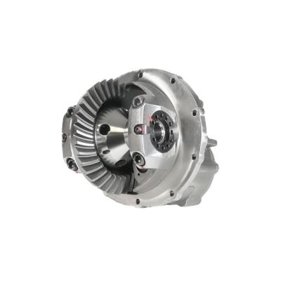 Dropout Assembly For Ford 9 Diff W/Trac-Lok Lsd 28 Spline 3.25 Ratio 9 Inch Ford 3.25 Ratio 28 Spline T/L Posi 3RD Member Assembly (W/O Yoke) Yukon Gear