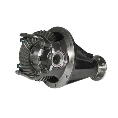 Dropout Assembly Toyota T100 Rear W/Dura Grip Lsd 30 Spline 3.90 Ratio T100 8.4 Inch Toyota 3.90 3RD Member Assembly W/ 30 Spline Dura Grip Posi & Yoke Yukon Gear