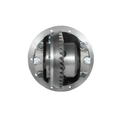 Dropout Assembly Toyota V6 Rear W/Dura Grip Lsd 30 Spline 4.11 Ratio TV6 8 Inch Toyota 4.11 3RD Member Assembly W/ 30 Spline Dura Grip Posi & Yoke Yukon Gear